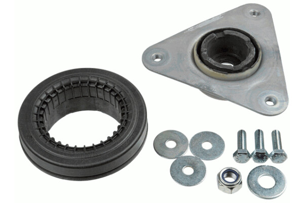 SACHS 803 116 — Mocowanie amortyzatora
